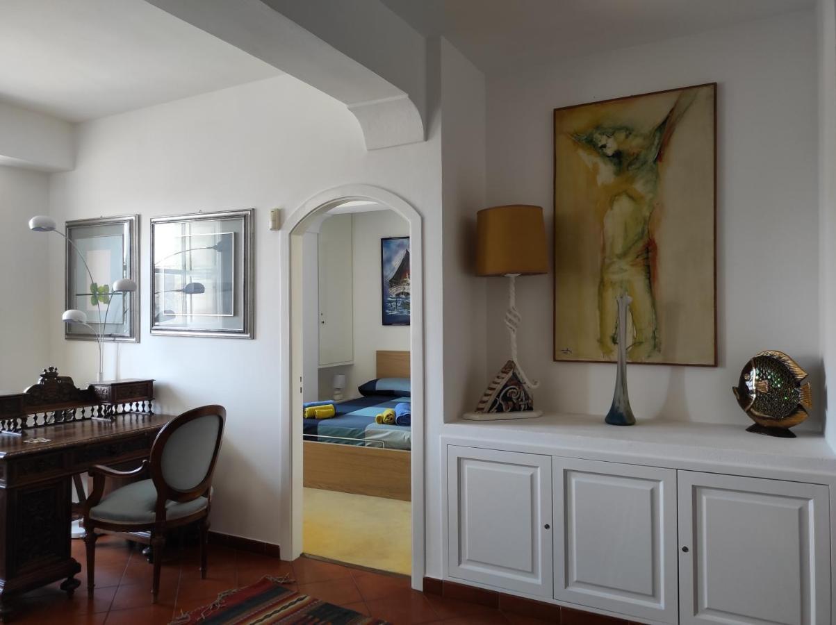 Casa Smeraldo Taormina Buitenkant foto
