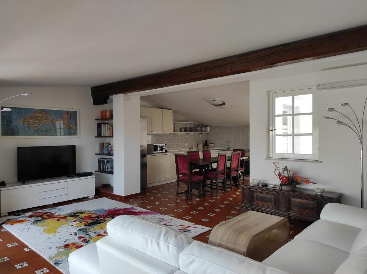 Casa Smeraldo Taormina Buitenkant foto