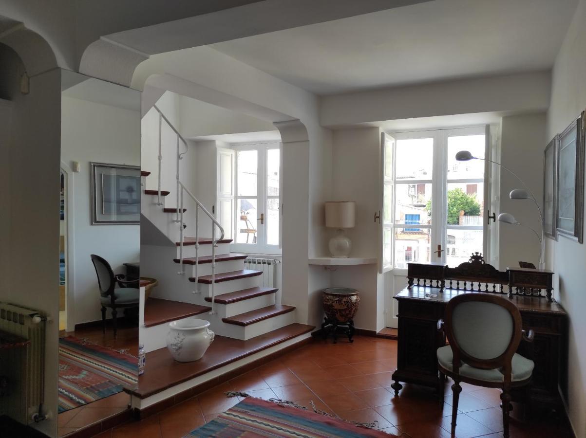 Casa Smeraldo Taormina Buitenkant foto