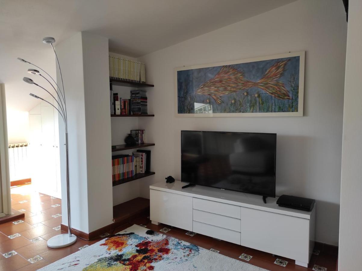 Casa Smeraldo Taormina Buitenkant foto