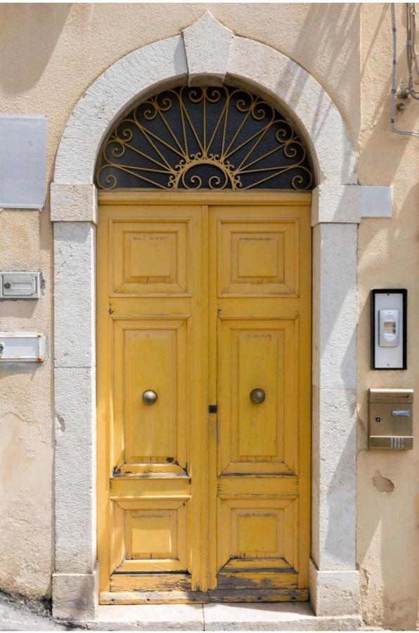 Casa Smeraldo Taormina Buitenkant foto