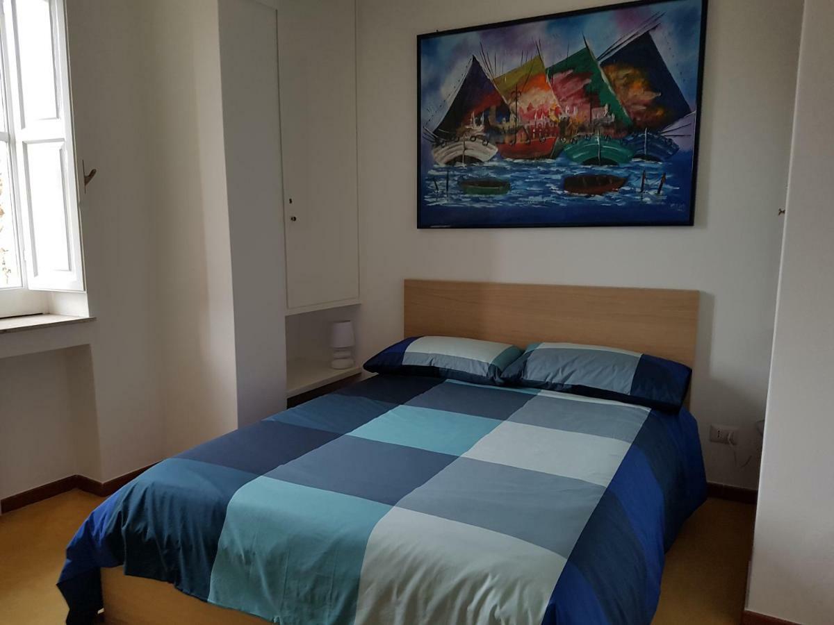 Casa Smeraldo Taormina Buitenkant foto