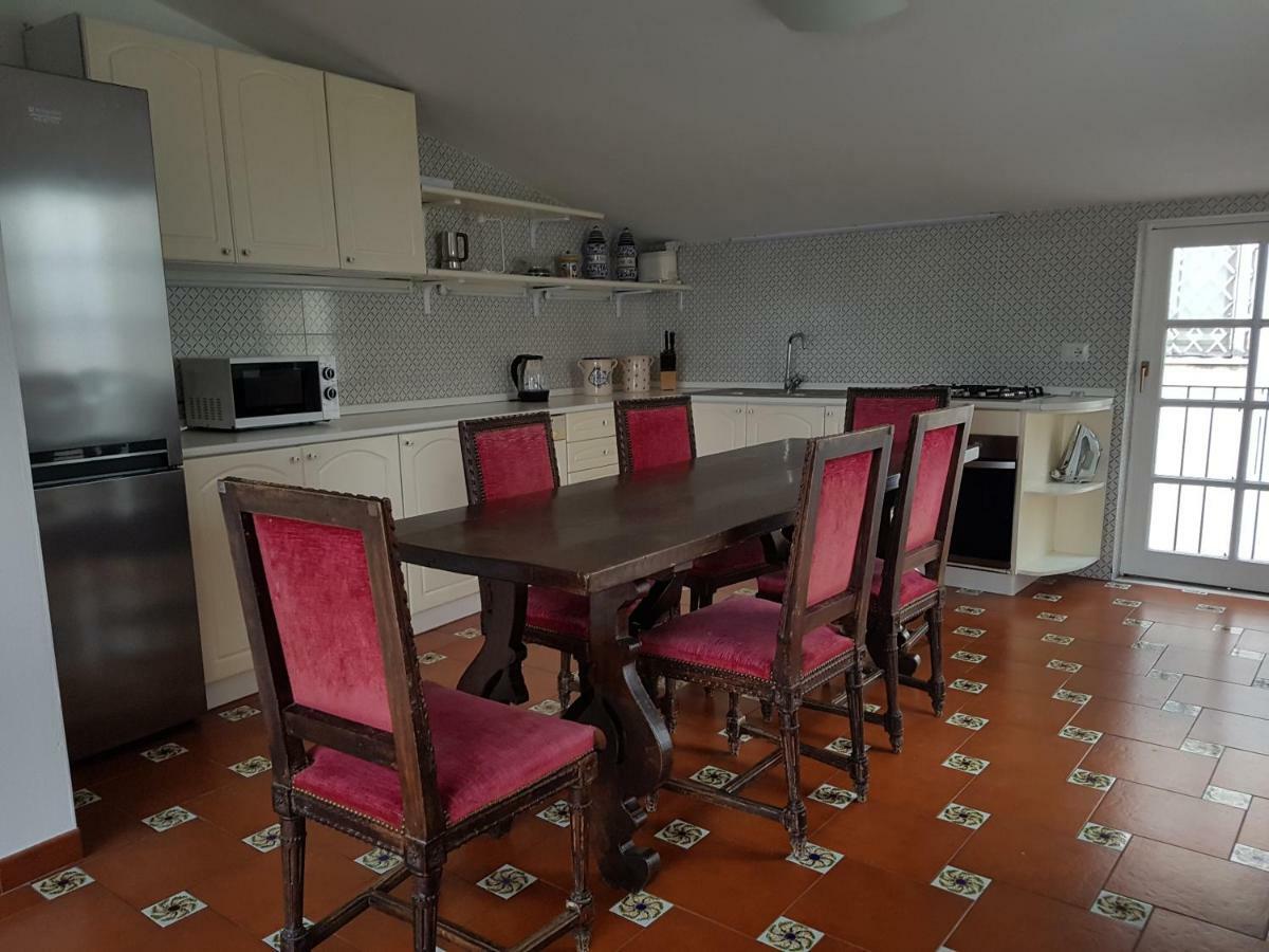 Casa Smeraldo Taormina Buitenkant foto