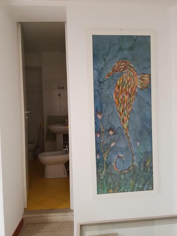Casa Smeraldo Taormina Buitenkant foto