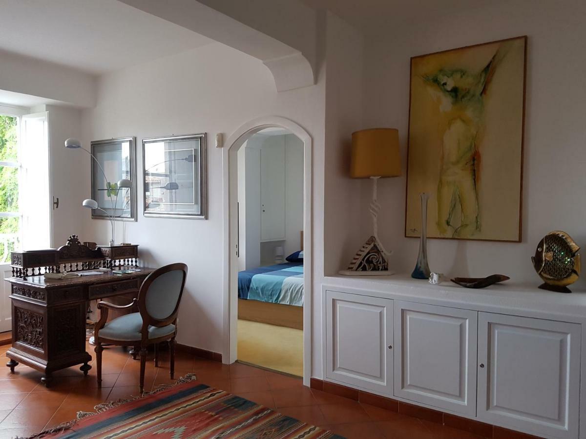Casa Smeraldo Taormina Buitenkant foto